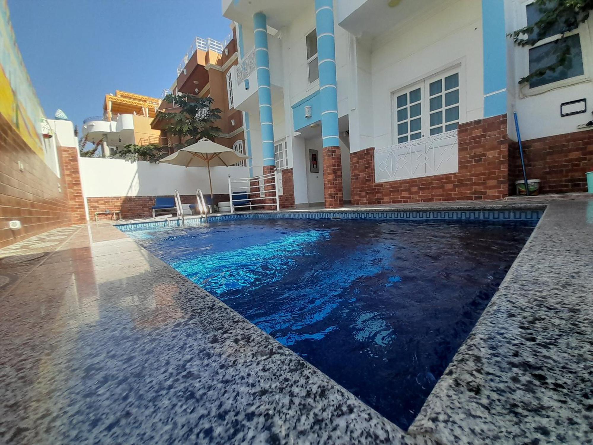 Sunshine House Villa Luxor Exterior photo