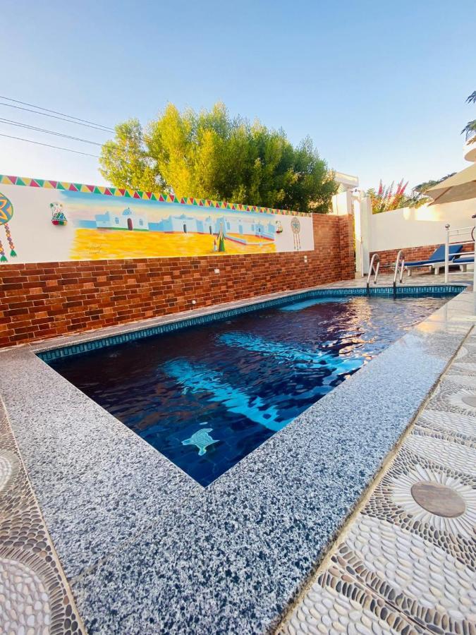 Sunshine House Villa Luxor Exterior photo