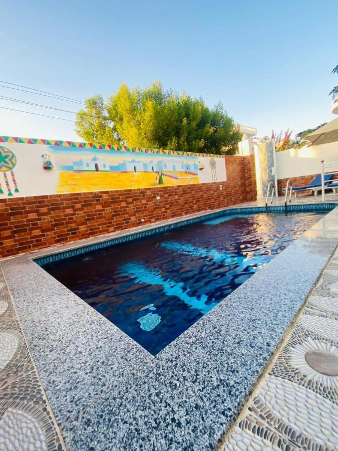 Sunshine House Villa Luxor Exterior photo