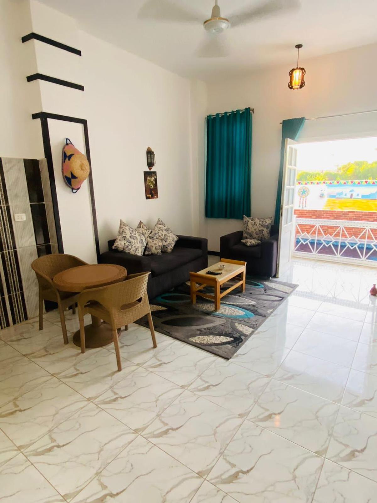 Sunshine House Villa Luxor Room photo